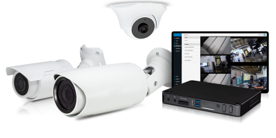 Security Systems