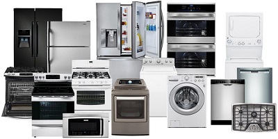 Home Appliances