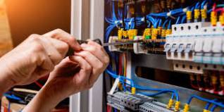 Electrical & Mechanical Services