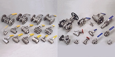 Mechanical & Industrial Supplies