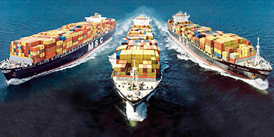 Freight Forwarding