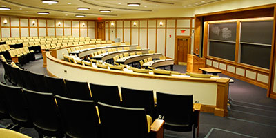 Auditorium