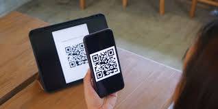 Digital / QR Code Menu