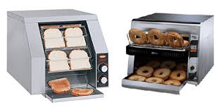 Bakery Equipments