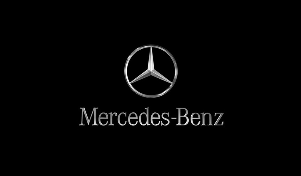 Mercedes-Benz Workshop