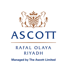 Ascott Rafal Olaya Riyadh