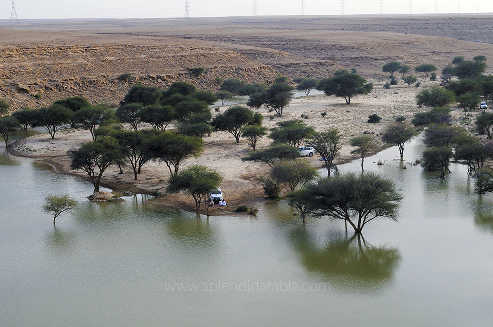 Salbouk Dam