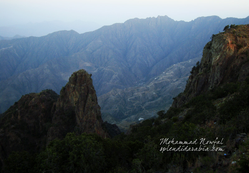 Jabal Soudah