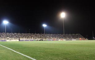 Prince Saud bin Jalawi Stadium