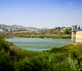 Abha Dam