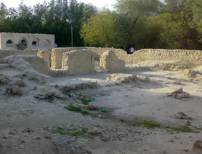 Jawatha Mosque