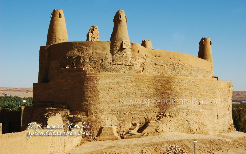 Qasr Ma’arid