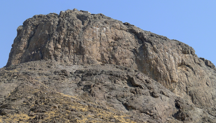 Mount Uhud