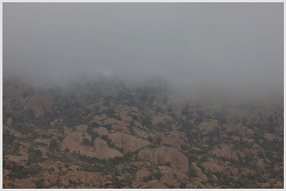 Jabal Shada Al A'ala