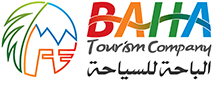 Baha Tourism Company logo