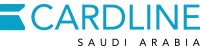 CARDLINE ELECTRONICS logo