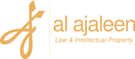 AL-AJALEEN CONSULTANTS & INTELLECTUAL PROPERTY logo