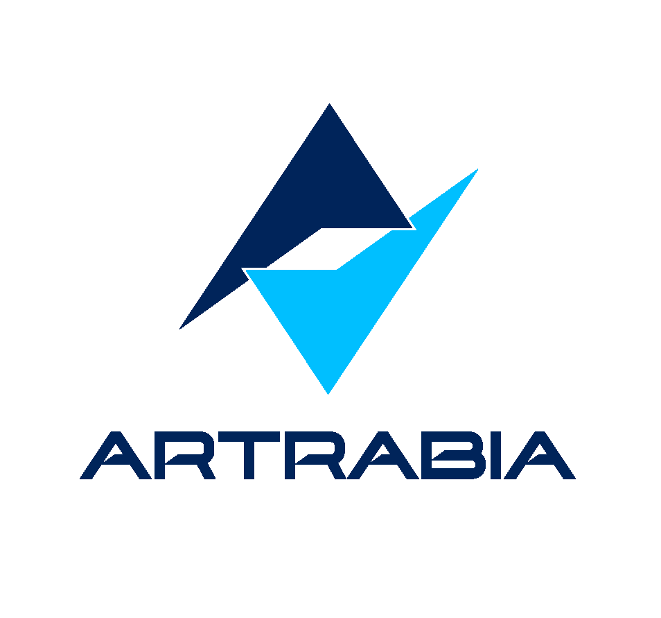 Artrabia Publishing logo