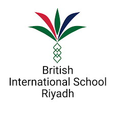British International School logo