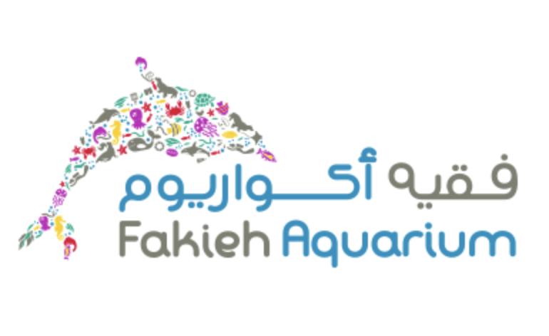 Fakieh Aquarium logo