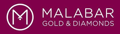Malabar Gold & Diamonds logo