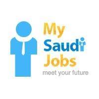 MySaudiJobs logo